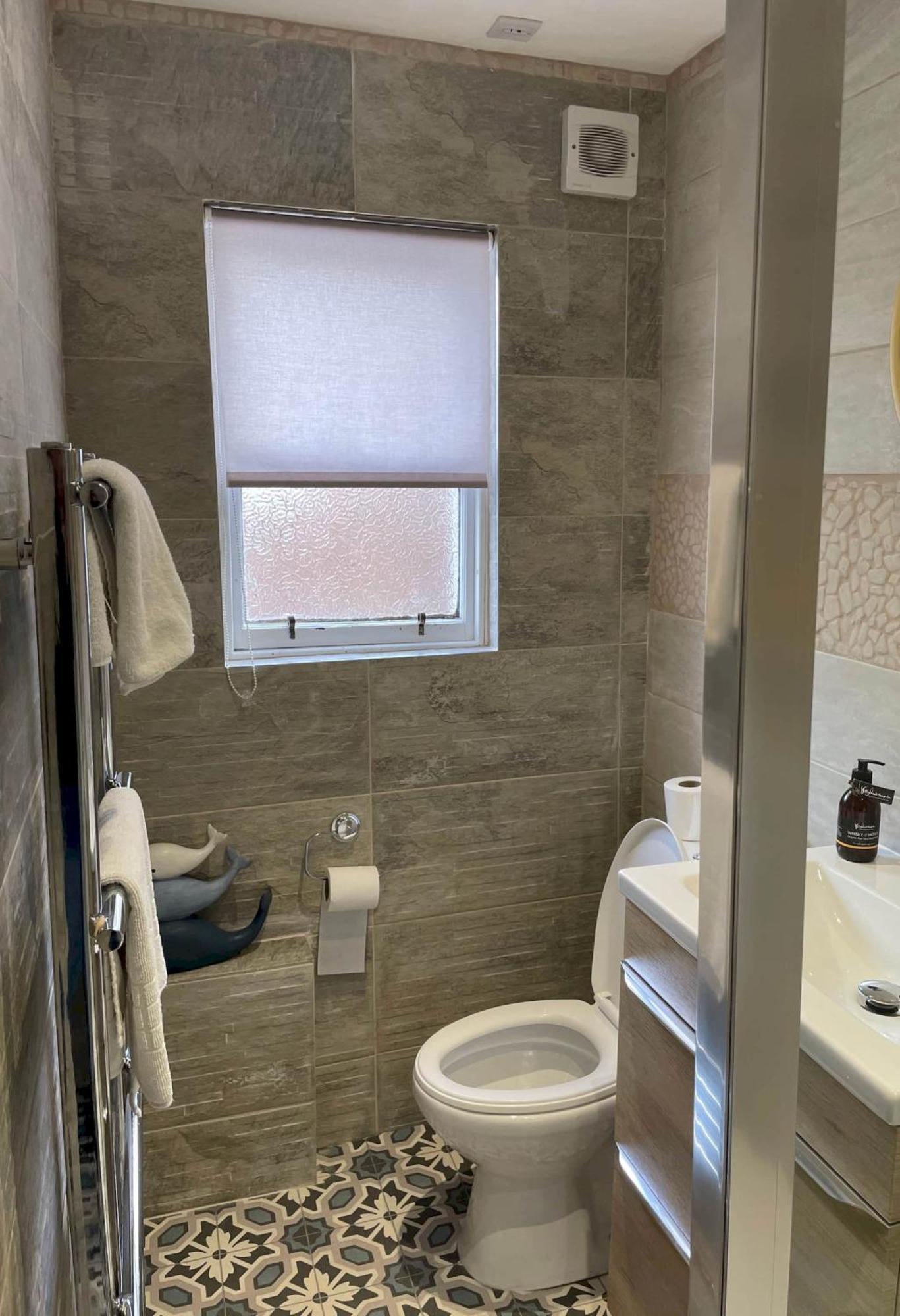Kinnessburn Road Apartment - No 20 سانت أندروز المظهر الخارجي الصورة